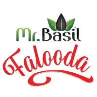 Mr. Mojito logo featuring a cheerful Mexican character in a sombrero playing a guitar, with vibrant, fun typography and a playful design